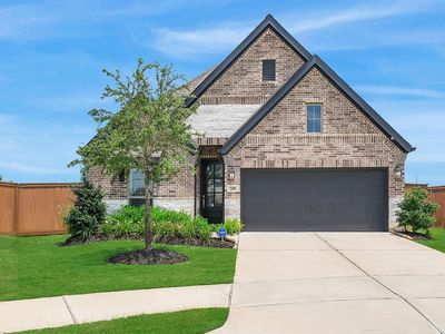 7218 Darting Plover Way, Katy, TX, 77493