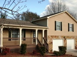 275 Kingsport Dr, Lawrenceville, GA