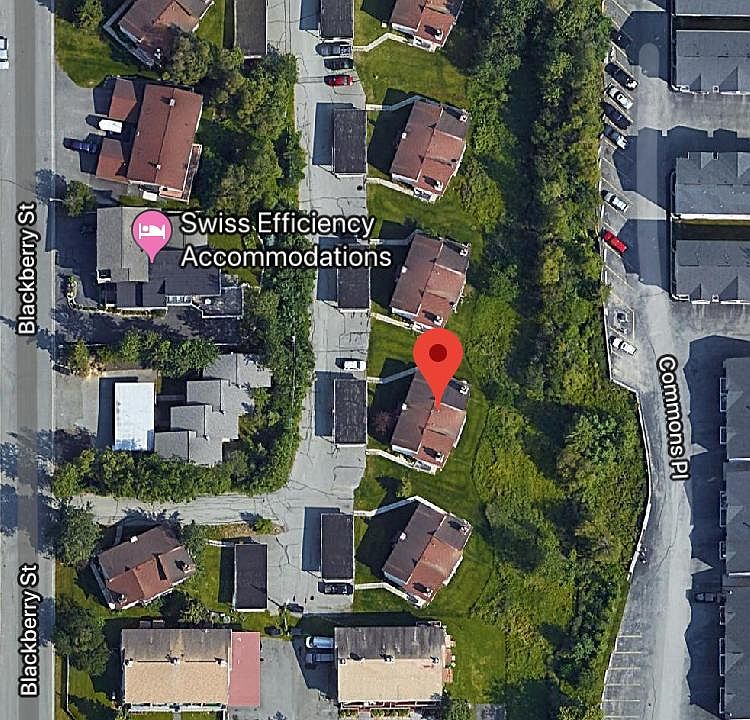 2nd image of 9327 Blackberry St #G26