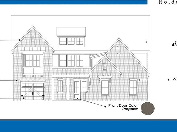 2nd image of 12435 Pipers Run Ln Lot 14