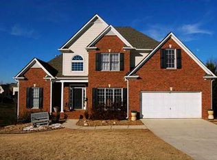 3335 Applecross Ln, Cumming, GA 30041