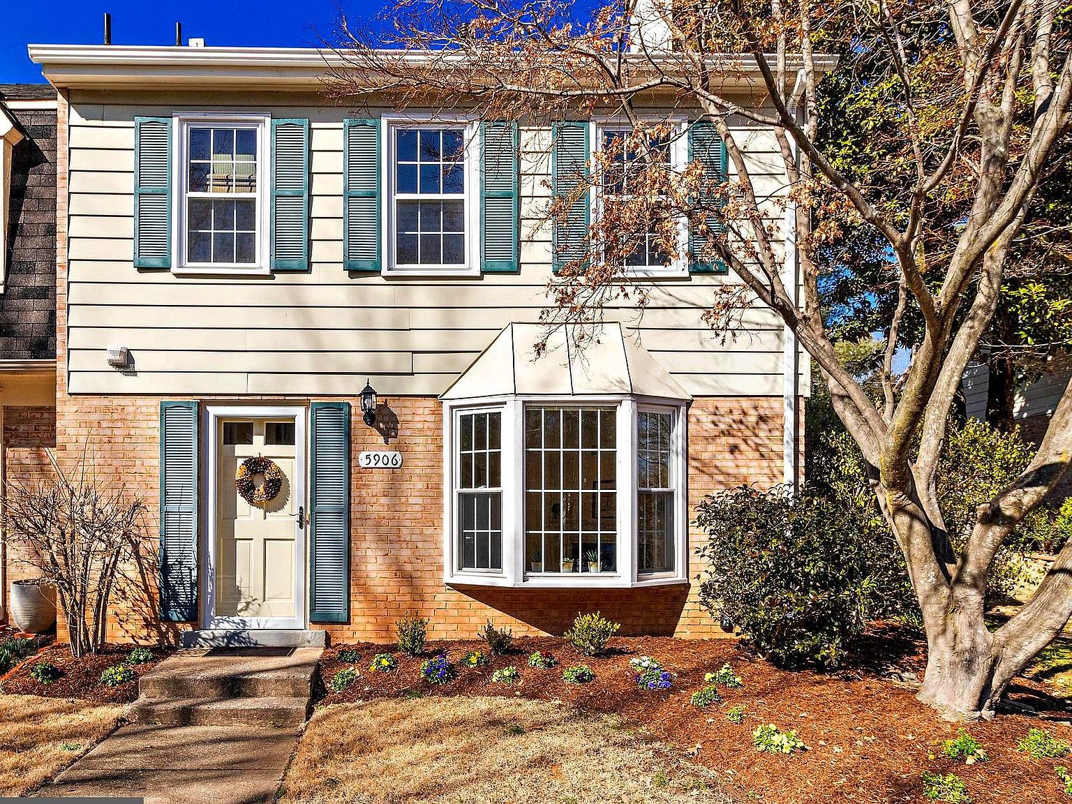 5906 Kara Pl, Burke, VA 22015 | Zillow