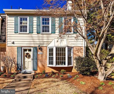 5906 Kara Pl, Burke, VA, 22015