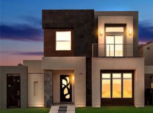 173 Vin Zamora Dr, El Paso, TX 79912