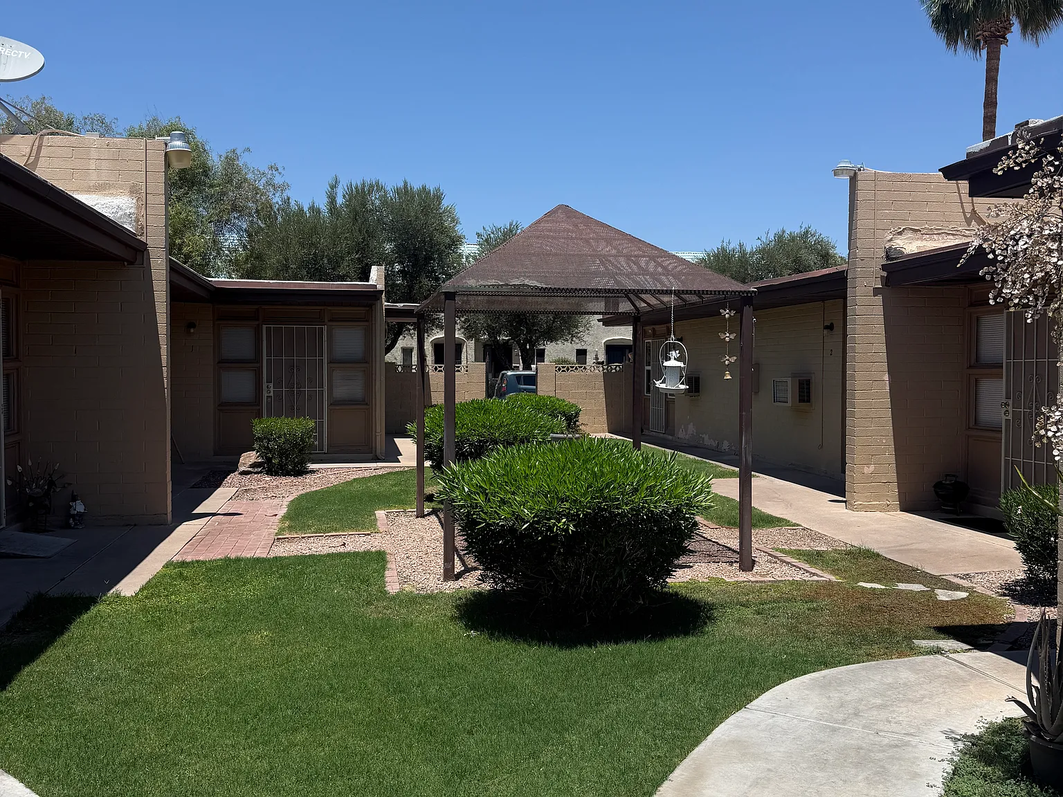 1 bed, 680 sqft, $1,250 — Photo 4