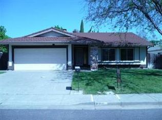 420 Crofters Ct, Fairfield, CA