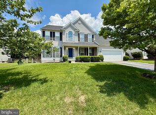 124 Edgar Rd, Townsend, DE 19734