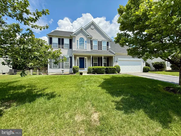 124 Edgar Rd, Townsend, DE 19734