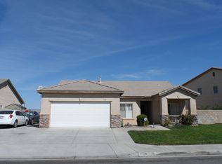 1751 W Avenue H1, Lancaster, CA 93534