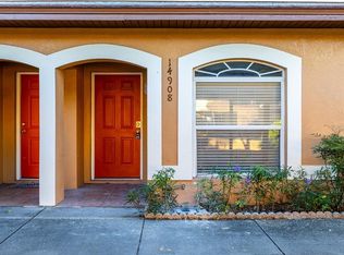 14908 Par Club Cir UNIT 908, Tampa, FL 33618