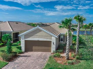 19029 Lappacio St, Venice, FL 34293