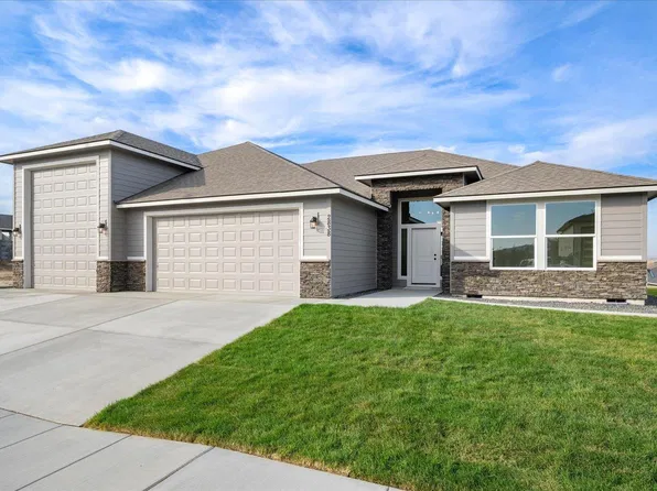 2838 S Alaska St, Kennewick, WA 99338