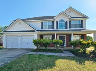 55 Carrington Cir, Covington, GA 30016