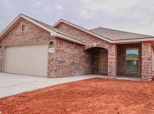7435 104th St, Lubbock, TX 79424