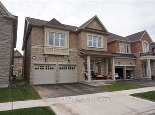 230 Jessie Caverhill Pass, Oakville, ON L6M 0Z6