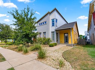 5825 Pinon Vista Dr, Austin, TX 78724