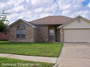 2310 Sandstone Dr, Killeen, TX 76549