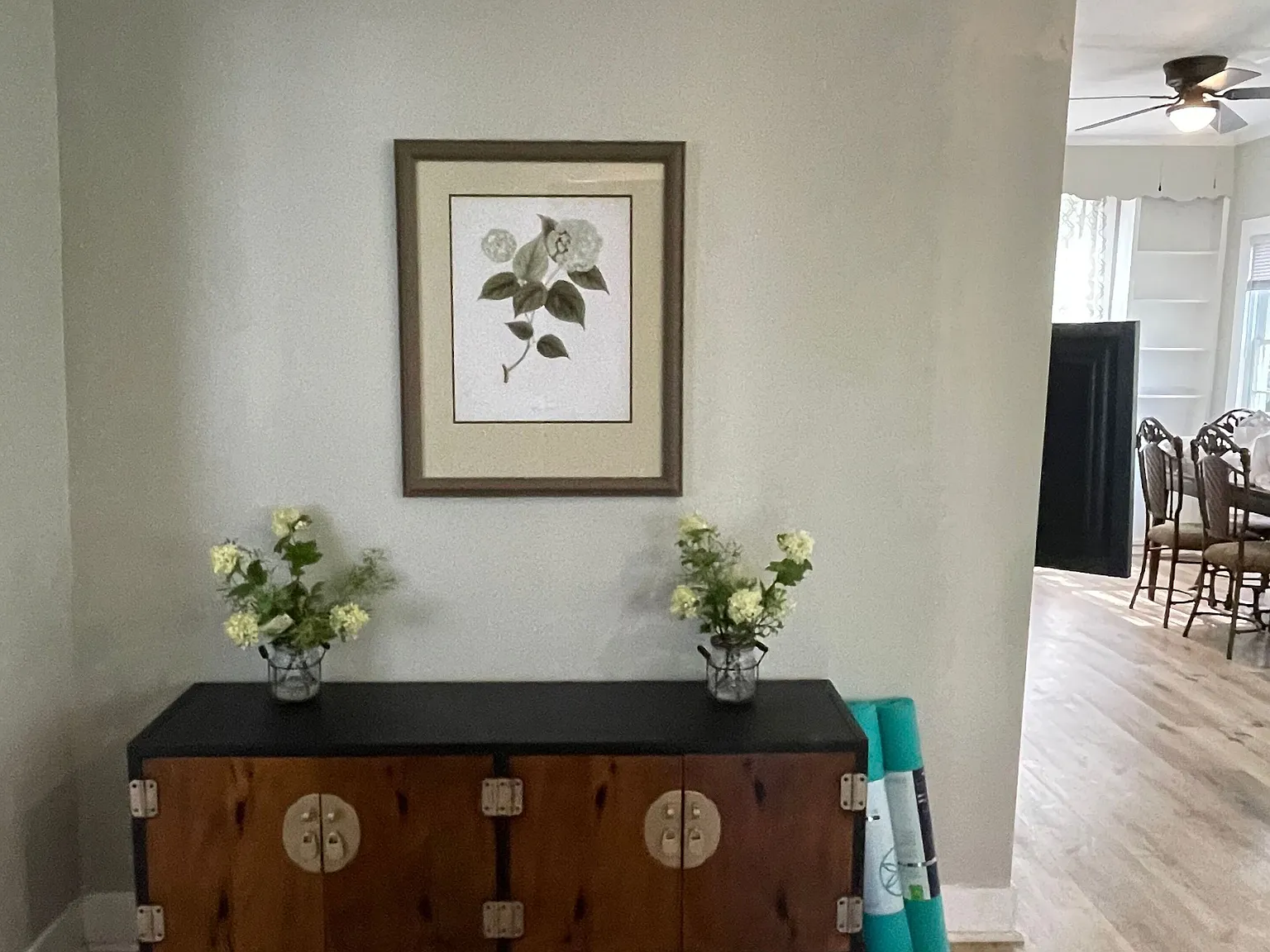 3 bed, 2.5 bath, 1814 sqft, $2,400 — Photo 2