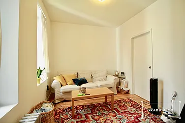 Rented by Grand & Co.