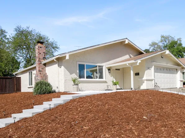 8051 Oak Meadow Ct, Citrus Heights, CA 95610