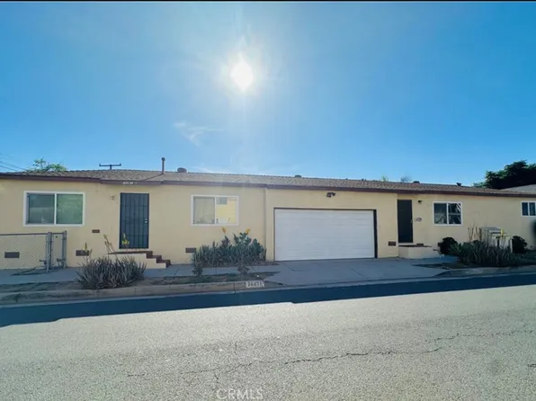 3661 Webster, Long Beach, CA 90810