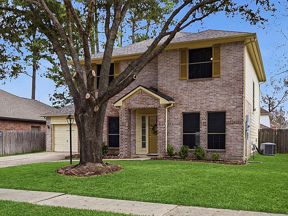 2nd image of 23806 Spring Way Dr