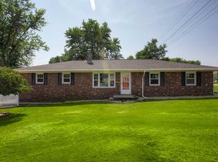 1501 S Washington Ave, Princeton, IN 47670