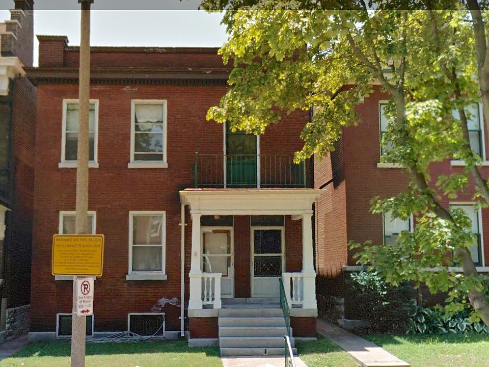1st image of 3442 Humphrey St