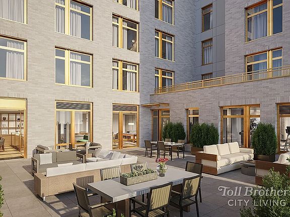 4th image of 218 W 103rd St #3A