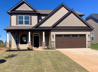 562 Woodcot Dr, Woodruff, SC 29388