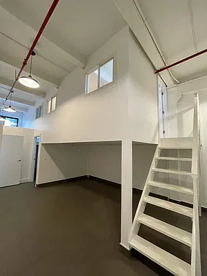 Rented by Carnegie Management Inc | media 2