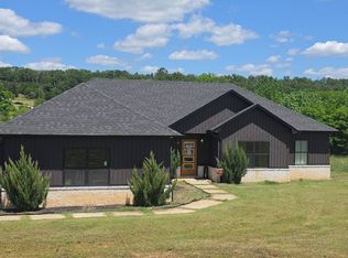 940 W Highway 96, Mansfield, AR 72944