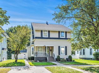 1021 Strong Ave, Elkhart, IN 46514