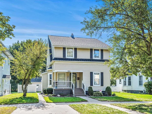 1021 Strong Ave, Elkhart, IN 46514