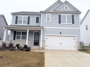 1404 Braselton Village Pkwy, Braselton, GA 30517