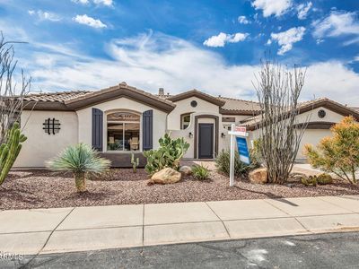 42053 N Moss Springs Rd, Anthem, AZ, 85086