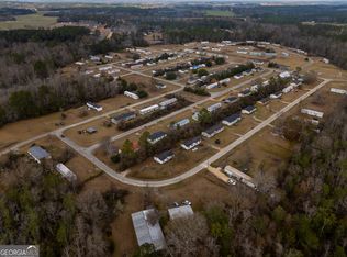 0 Sparks Cutoff Rd, Sparks, GA 31647
