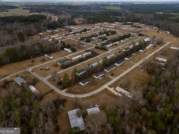 0 Sparks Cutoff Rd, Sparks, GA 31647