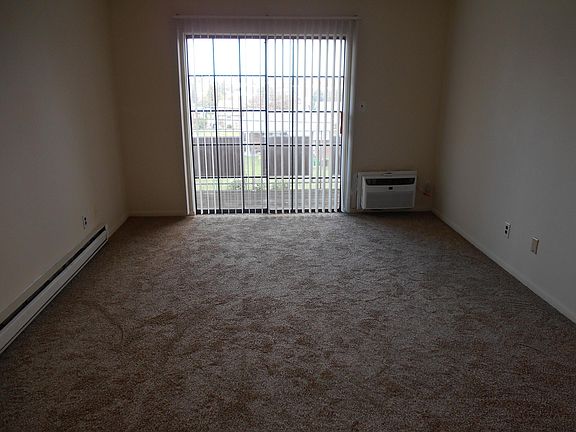 Living Room, Balcony