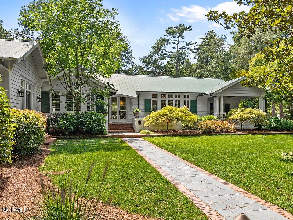 75 Linden Road, Pinehurst, NC 28374 Zillow