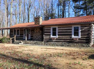 583 Alum Ridge Rd NW, Willis, VA 24380