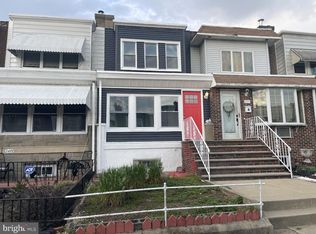 2431 S Edgewood St, Philadelphia, PA 19142