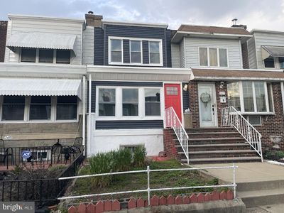 2431 S Edgewood St, Philadelphia, PA, 19142