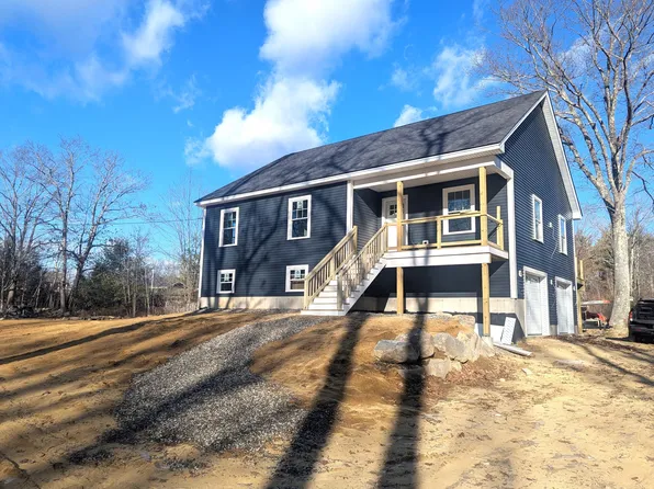 TBD Lizotte Road, Lebanon, ME 04027