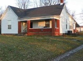 15041 Cheatham Toy Rd, Henderson, KY 42420