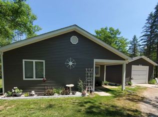 4470 Mohawk Trl, Gladwin, MI 48624