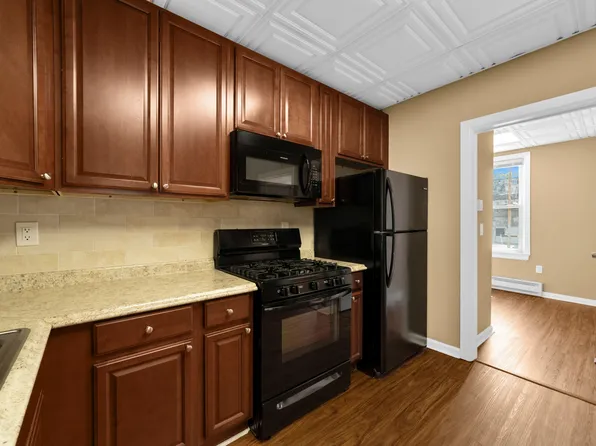 127 Parker Ave APT 4, Passaic, NJ 07055