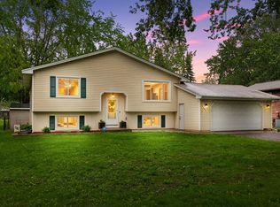 1699 Ridgewood Ave, White Bear Township, MN 55110