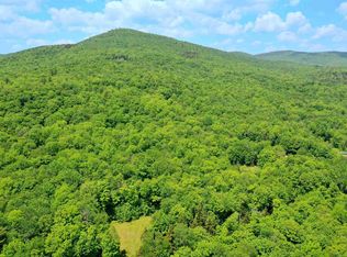 0 N Hill Rd, Andover, VT 05143
