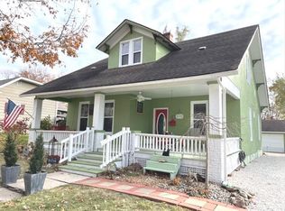 210 E Lincoln St, Macon, MO 63552